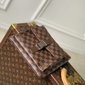 Louis Vuitton Vintage Bag-24X24X5CM - Image 5