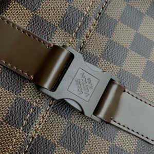 Louis Vuitton Vintage Bag-24X24X5CM - Image 6