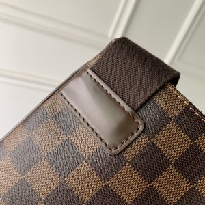 Louis Vuitton Vintage Bag-24X24X5CM - Image 7