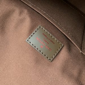 Louis Vuitton Vintage Messenger Bag-34×18×23CM - Image 8