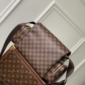 Louis Vuitton Vintage Messenger Bag-35×12×30CM - Image 2