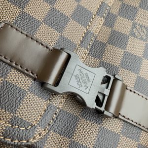 Louis Vuitton Vintage Messenger Bag-35×12×30CM - Image 6