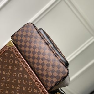 Louis Vuitton Josh Backpack-32*40*13CM - Image 4