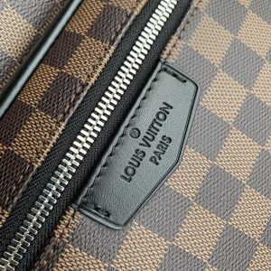 Louis Vuitton Josh Backpack-32*40*13CM - Image 5