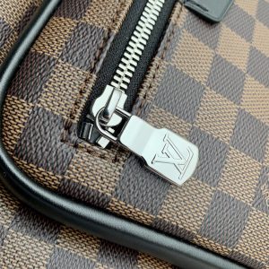 Louis Vuitton Josh Backpack-32*40*13CM - Image 6
