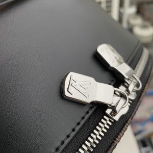 Louis Vuitton Josh Backpack-32*40*13CM - Image 7