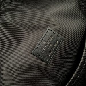 Louis Vuitton Josh Backpack-32*40*13CM - Image 8