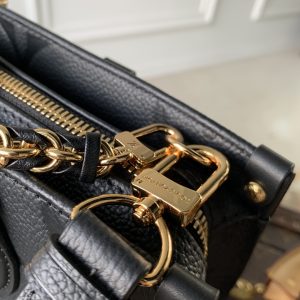 Louis Vuitton OnTheGo East West Handbag-M23640-25*13*10CM - Image 4
