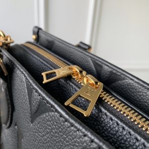 Louis Vuitton OnTheGo East West Handbag-M23640-25*13*10CM - Image 7