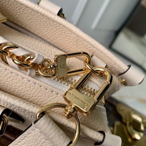Louis Vuitton OnTheGo East West Handbag-M23640-25*13*10CM - Image 6