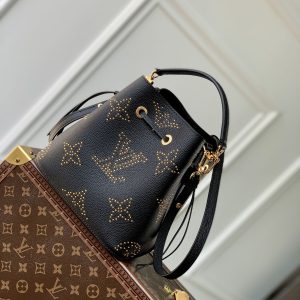 Louis Vuitton M22985 NeoNoe BB Handbag-20*20*13CM - Image 3