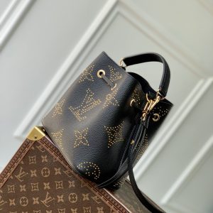 Louis Vuitton M22985 NeoNoe BB Handbag-20*20*13CM - Image 2