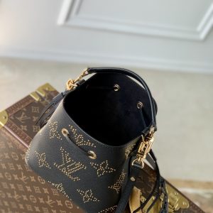 Louis Vuitton M22985 NeoNoe BB Handbag-20*20*13CM - Image 9