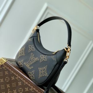 Louis Vuitton Bagatelle Handbags-M46091-22*14*9CM - Image 2