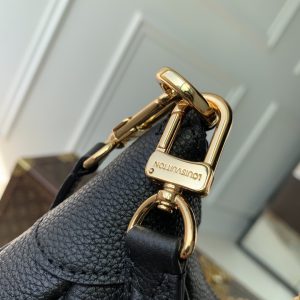 Louis Vuitton Bagatelle Handbags-M46091-22*14*9CM - Image 5
