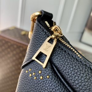 Louis Vuitton Bagatelle Handbags-M46091-22*14*9CM - Image 7