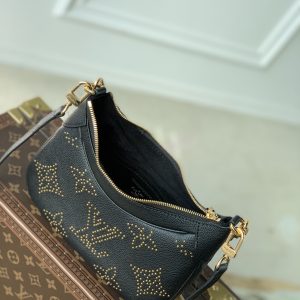 Louis Vuitton Bagatelle Handbags-M46091-22*14*9CM - Image 8