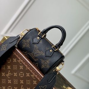 Louis Vuitton Nano Speedy-16CM - Image 2