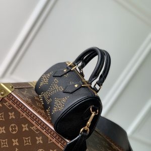 Louis Vuitton Nano Speedy-16CM - Image 3