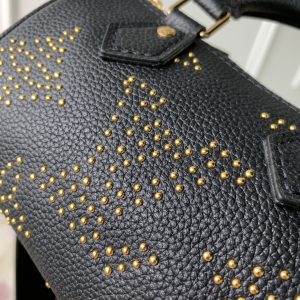 Louis Vuitton Nano Speedy-16CM - Image 7