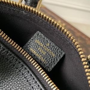Louis Vuitton Nano Speedy-16CM - Image 9