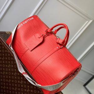 Louis Vuitton Keepall BANDOULIÈRE 50-M21863-50 x 29 x 23CM - Image 3