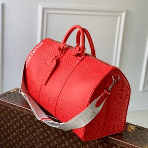 Louis Vuitton Keepall BANDOULIÈRE 50-M21863-50 x 29 x 23CM - Image 2