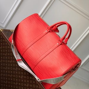 Louis Vuitton Keepall BANDOULIÈRE 50-M21863-50 x 29 x 23CM