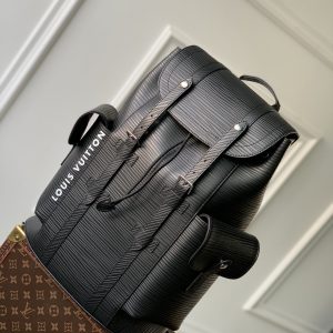 Louis Vuitton x YK Christopher Backpack M21978-38*44*21CM