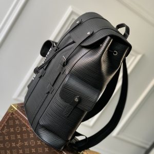 Louis Vuitton x YK Christopher Backpack M21978-38*44*21CM - Image 3