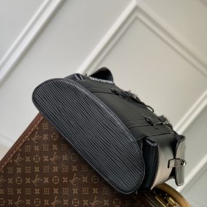 Louis Vuitton x YK Christopher Backpack M21978-38*44*21CM - Image 4