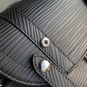 Louis Vuitton x YK Christopher Backpack M21978-38*44*21CM - Image 5