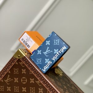 Louis Vuitton Aerogram Wallet-8 x 11 x 1CM