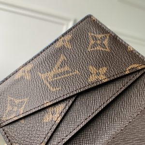Louis Vuitton Aerogram Wallet-8 x 11 x 1CM - Image 7