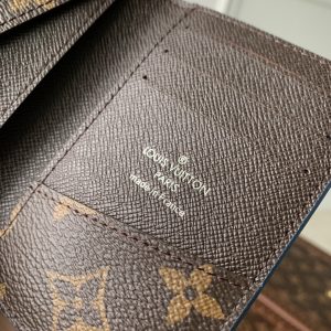 Louis Vuitton Aerogram Wallet-8 x 11 x 1CM - Image 8