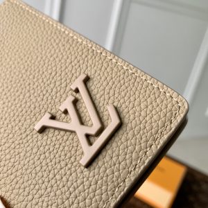 Louis Vuitton Aerogram Wallet-8 x 11 x 1CM - Image 4