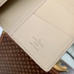 Louis Vuitton Wallet-10*19*2CM - Image 9