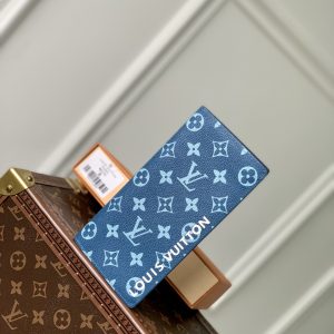 Louis Vuitton Wallet-10*19*2CM - Image 1
