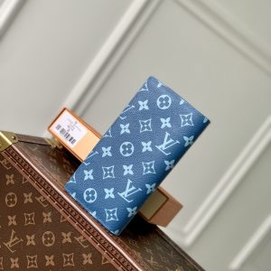 Louis Vuitton Wallet-10*19*2CM - Image 3