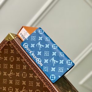 Louis Vuitton Wallet-10*19*2CM - Image 2