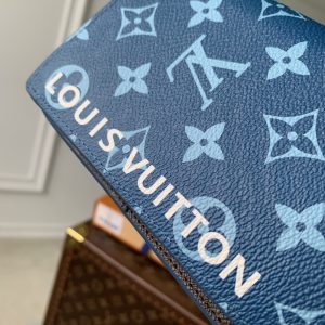 Louis Vuitton Wallet-10*19*2CM - Image 4
