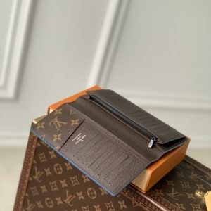 Louis Vuitton Wallet-10*19*2CM - Image 5