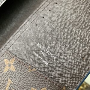 Louis Vuitton Wallet-10*19*2CM - Image 6