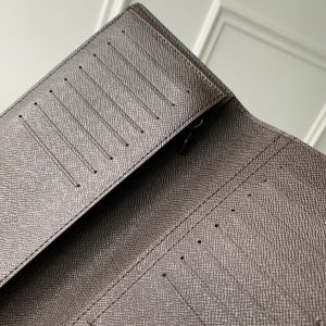 Louis Vuitton Wallet-10*19*2CM - Image 8