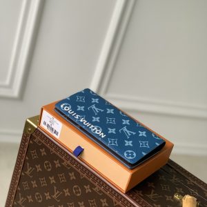 Louis Vuitton Wallet-10*19*2CM - Image 9