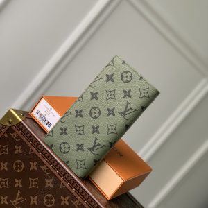 Louis Vuitton Wallet-10*19*2CM - Image 3