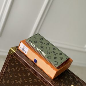 Louis Vuitton Wallet-10*19*2CM - Image 2