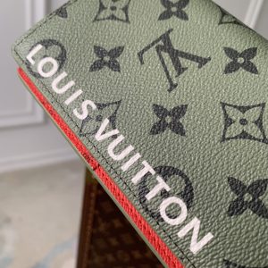 Louis Vuitton Wallet-10*19*2CM - Image 5