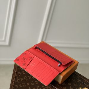 Louis Vuitton Wallet-10*19*2CM - Image 6