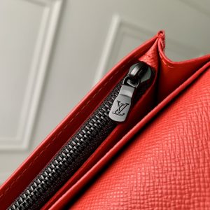 Louis Vuitton Wallet-10*19*2CM - Image 4